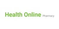 Health Online Pharmacy coupons